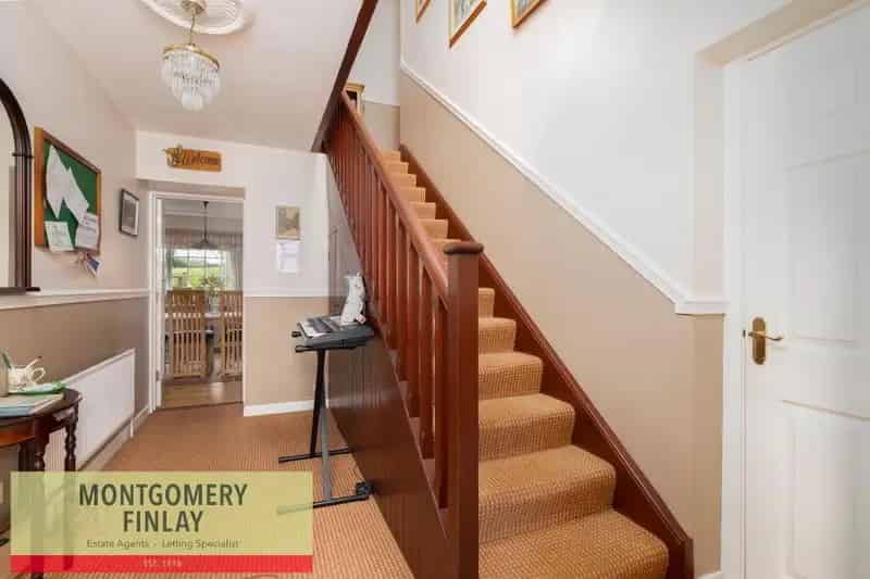 House For Sale , 7, Killykeeran Road, Northern Ireland