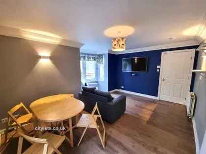 2 Bedroom Apartment for Rent in Aberdeen Mannofield
