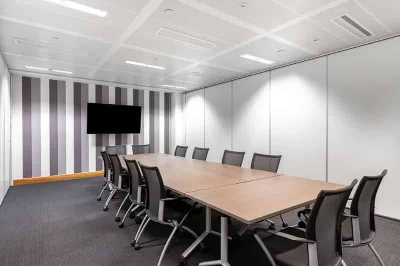 Parkshot House Kew Office Space Coworking Meeting Rooms