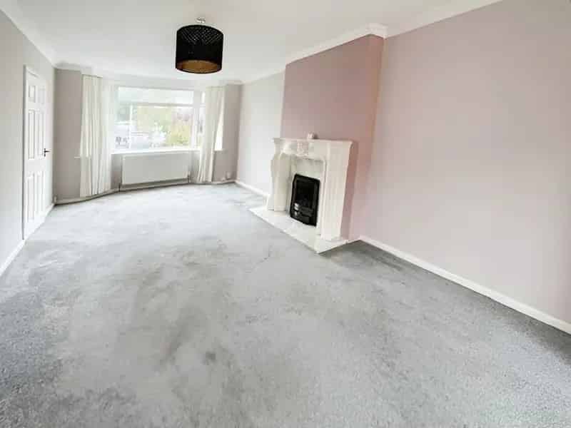 3 Bedroom Semi Detached House to Rent Sale Greater Manchester