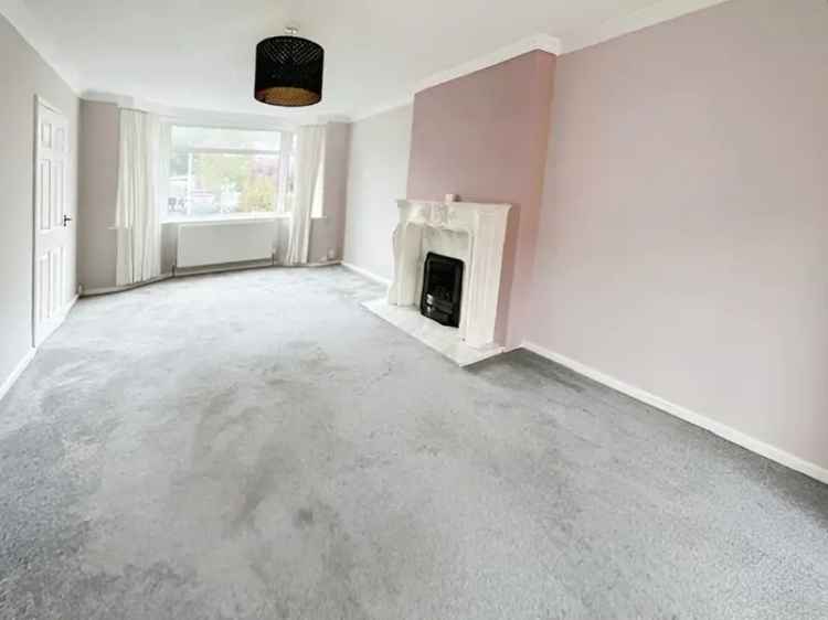 3 Bedroom Semi Detached House to Rent Sale Greater Manchester