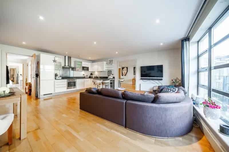 2 Double Bedroom Apartment to Rent