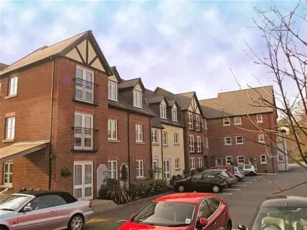 1 bedroom apartment for sale