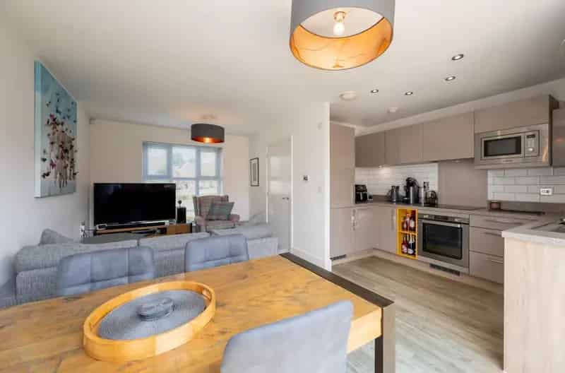 2 Bed End Terrace House Hethersett