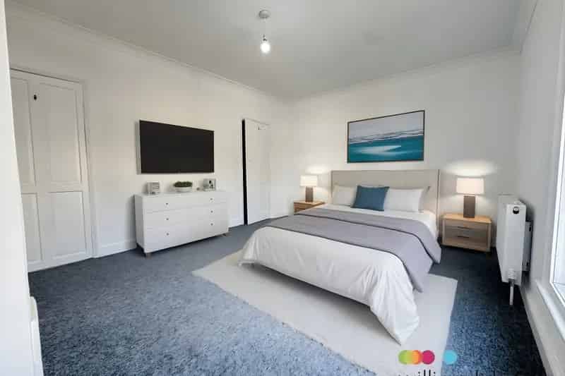 3 Double Bedroom House with Garden Near Norwich City Centre
