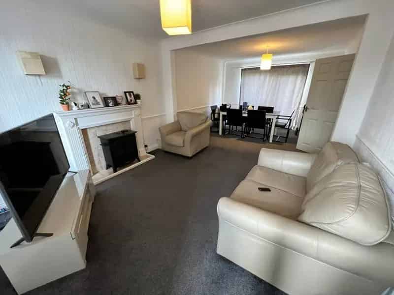 3 Bedroom House To Rent Available August 15 2025
