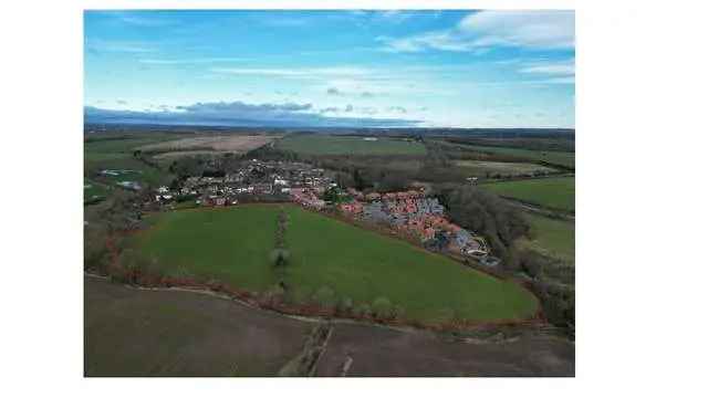 Land at Durham Road, Thorpe Thewles | Property for sale | Savills