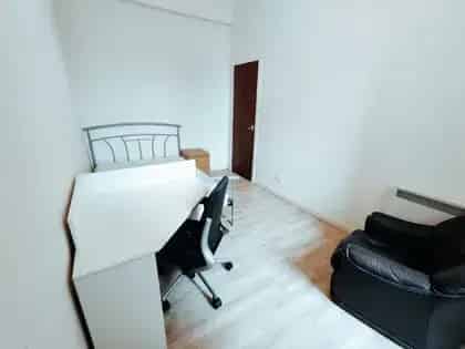 2 Bedroom Flat near Aberdeen University