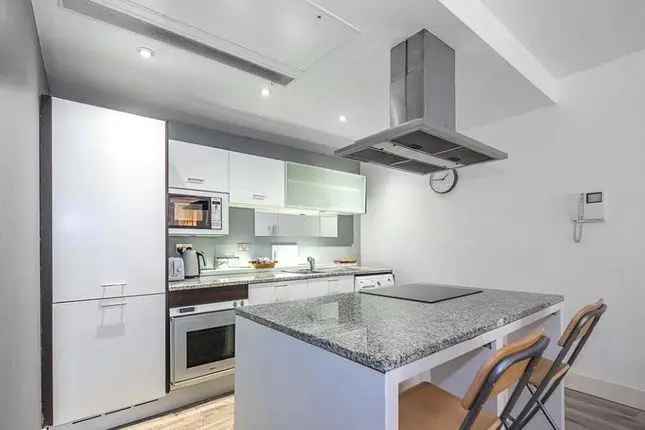 Flat for sale in Praed Street, London W2