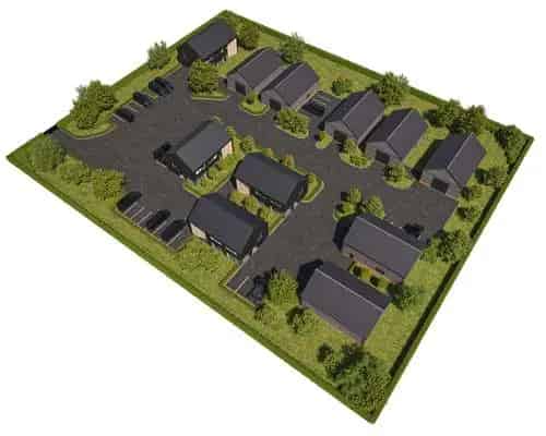 Brooklands Farm, Heath Road, Soberton, Southampton, SO32 3AF | Property for sale | Savills