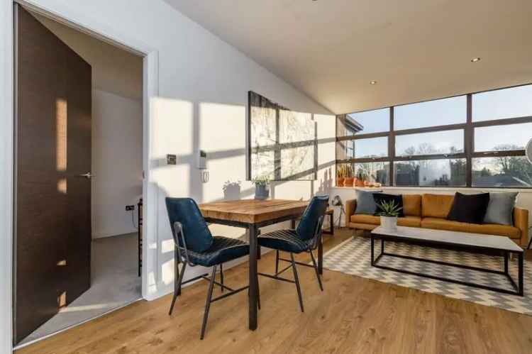 1 Bedroom Flat to Rent Wilmslow Town Centre Furnished Parking