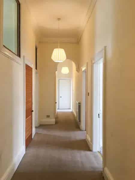 5 Bedroom HMO Flat to Rent Bruntsfield Edinburgh