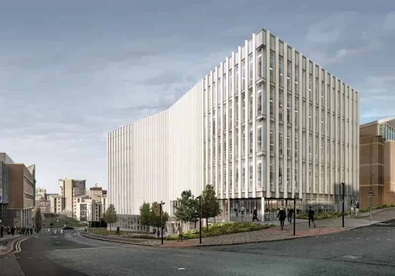 Commercial property For Rent , Newcastle upon Tyne, England
