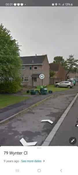 Family Home Near Schools and M5 - Ample Space and Storage