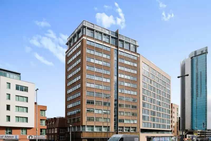 1 Bedroom Flat to Rent