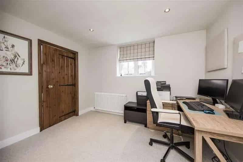 5 Bed Grade II Listed House For Sale