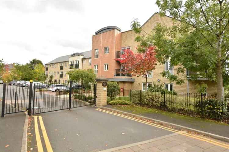 Apartment For Sale in Leeds, England