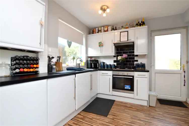 House For Sale in Leeds, England