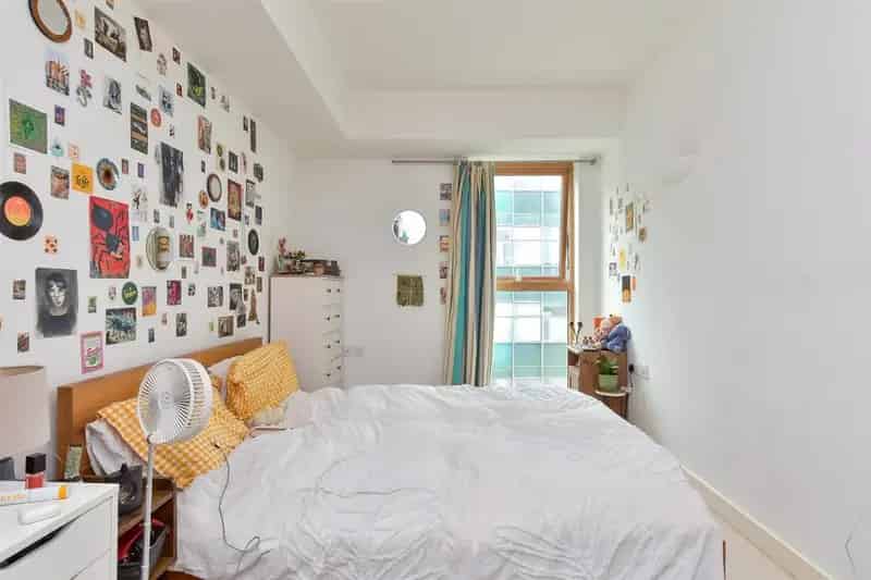 2 Bedroom Flat for Sale in Brighton City Centre