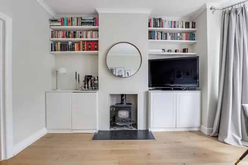 2 Bedroom Flat House to Rent in Sydenham
