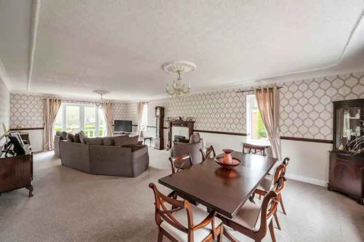 House For Sale , Doncaster, England