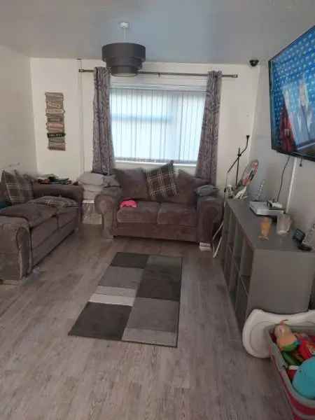 House For Rent in Sandwell, England