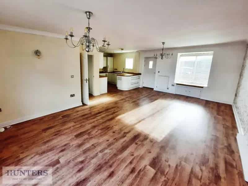 3 Bedroom House to Let in Easington Village