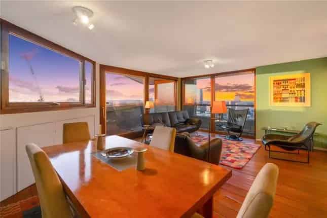 Barbican Tower Apartment for Sale
