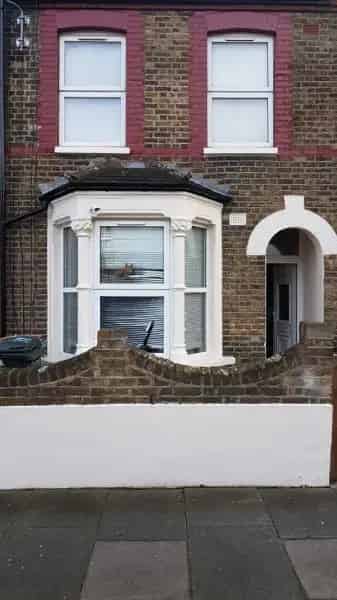 3 Bedroom House East London Large Garden Converted Loft