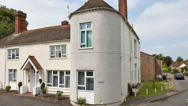 Fletcher House Retirement Apartments in Chichester