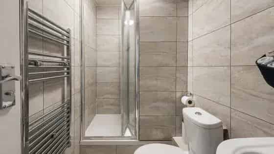 1 Bedroom Flat 42m² Edgware Road Near Marble Arch Hyde Park