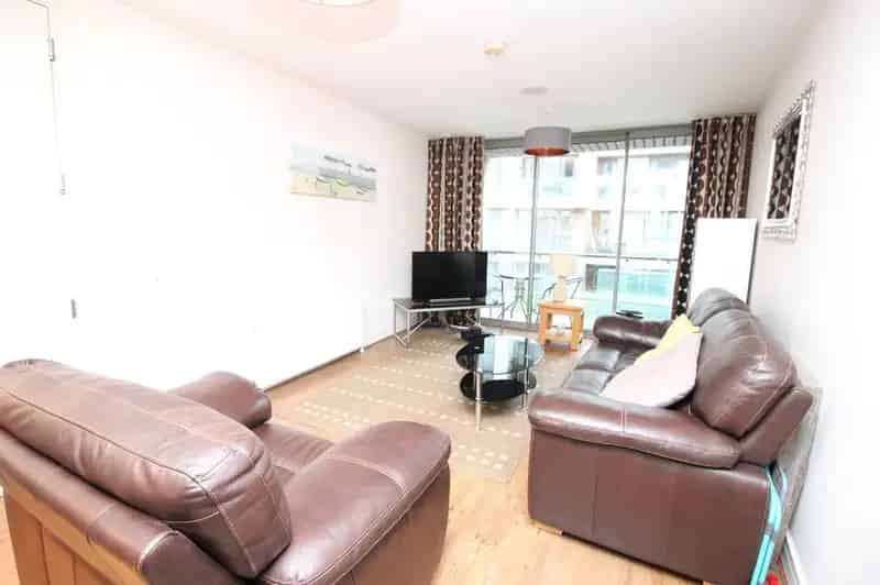 2 Bed Flat to Rent Belfast BT3 Titanic Quarter