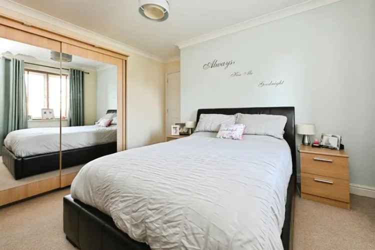 3 Bedroom House Near Kings Lynn Town Centre