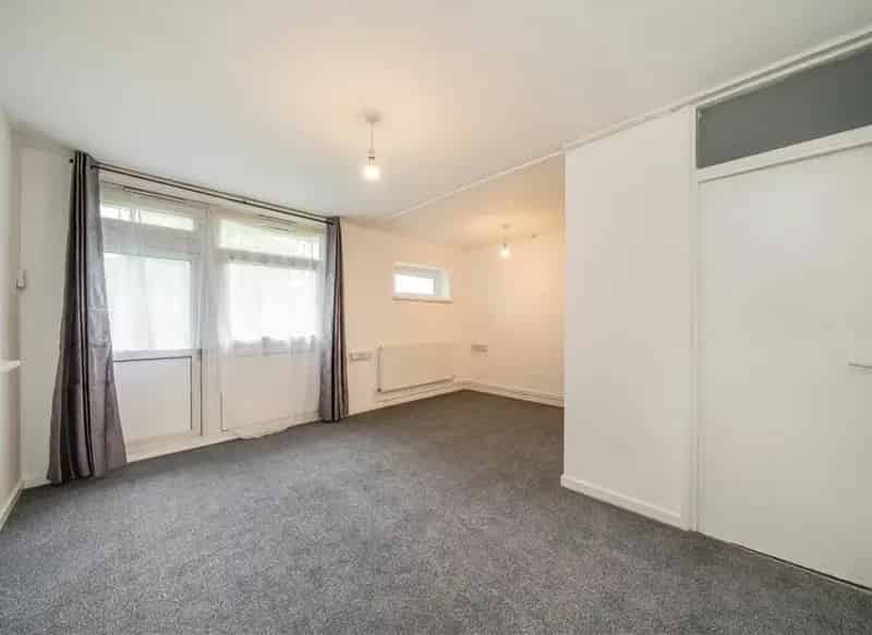 Ground Floor Studio Near Columbia Road Hoxton