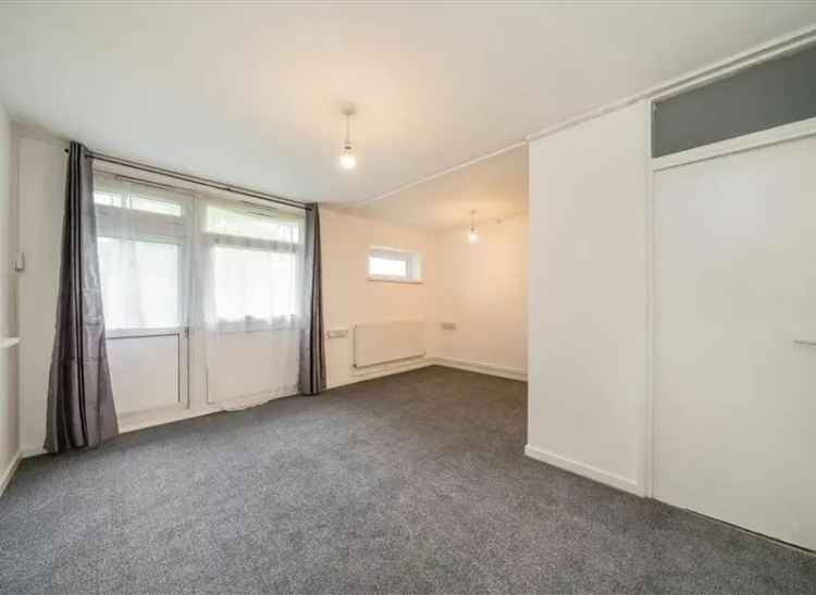 Ground Floor Studio Near Columbia Road Hoxton