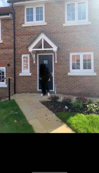 Spacious Home with Parking near Bus Stop