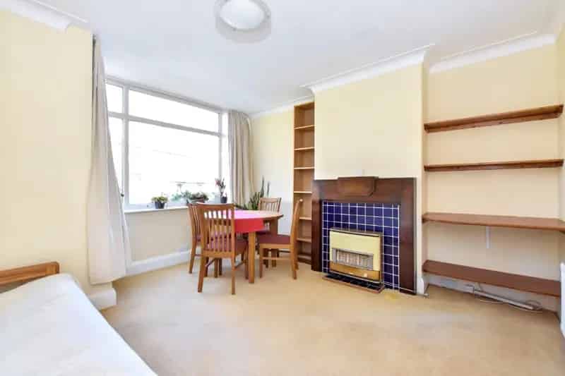 3 Bed Semi-Detached House with Large South-Facing Garden in Headingley