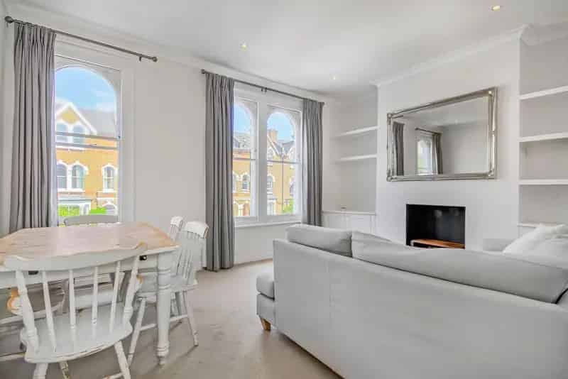 Flat For Sale , London, England