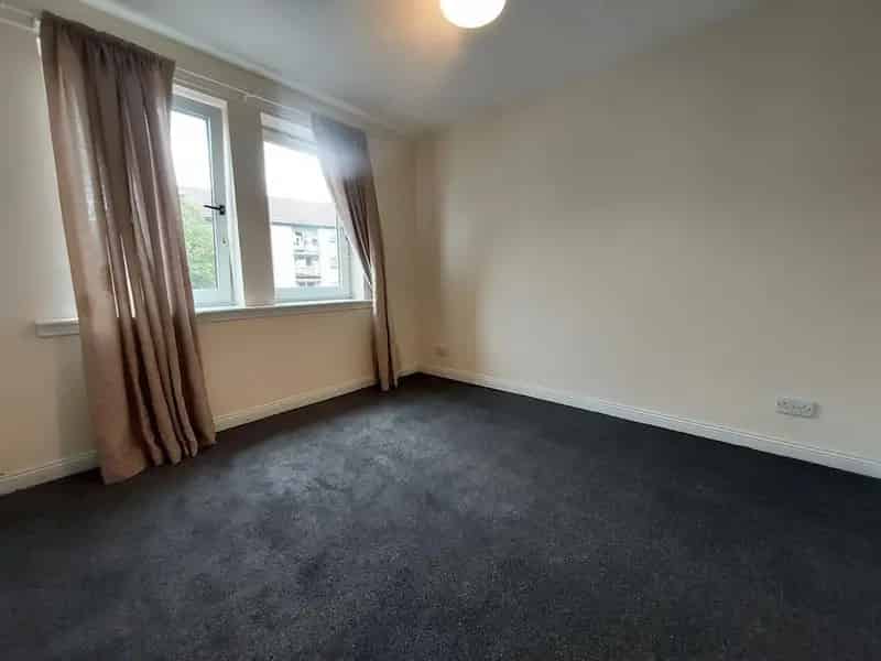 2 Bedroom Flat to Rent Glasgow