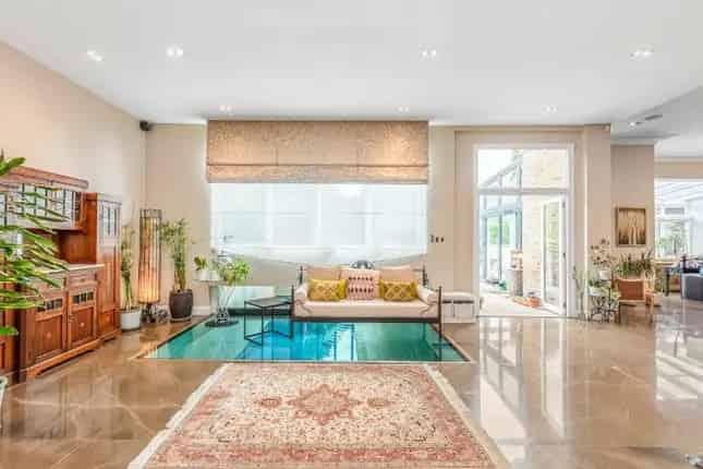 Barnes SW13 Detached House for Sale Luxury Family Home 9397 sq ft