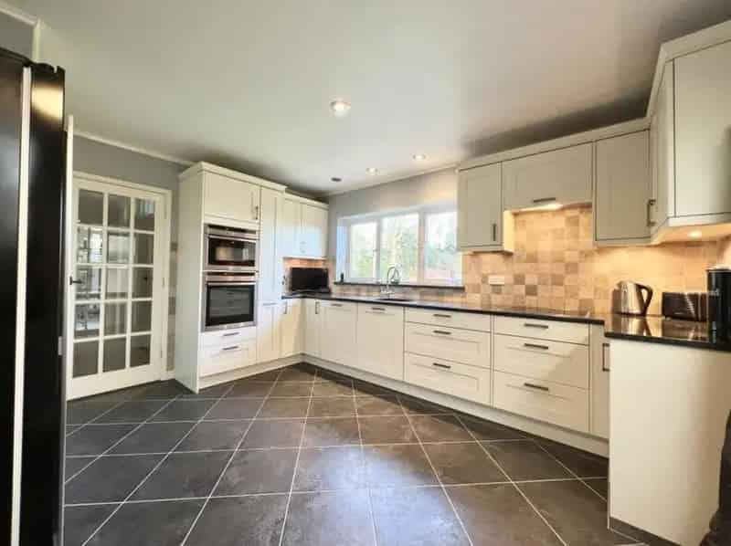 5 Bedroom Detached House To Let Lympne Hythe