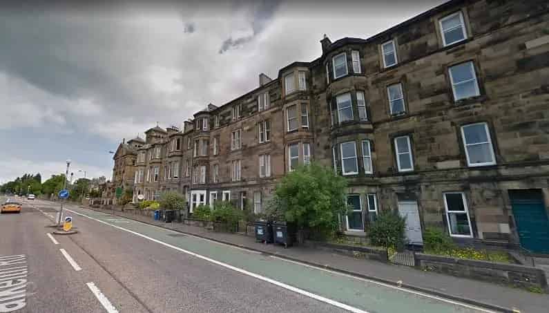 3 Bedroom Flat to Rent