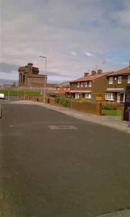 2 Bed House Everton Park Great Homer Street