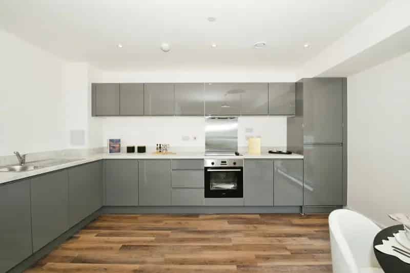 Flat For Rent , Peterborough, England