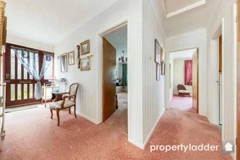 2 Bed Detached Bungalow For Sale - Renovation Project