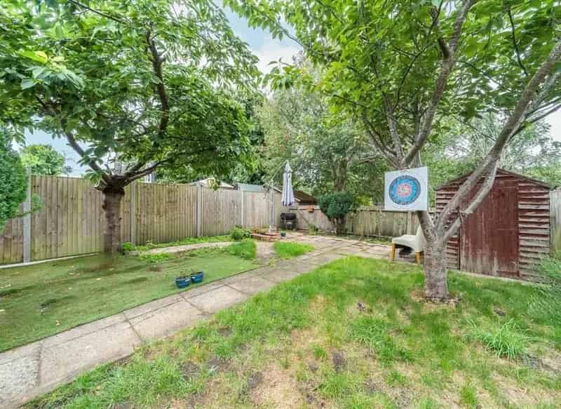 Three Bedroom House Barnes Avenue Potential to Extend Off Street Parking