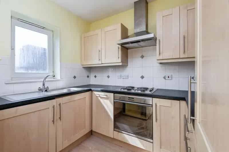 2 Bedroom Apartment near Bedford Town Centre