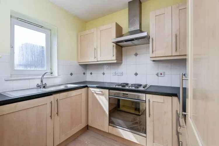 2 Bedroom Apartment near Bedford Town Centre