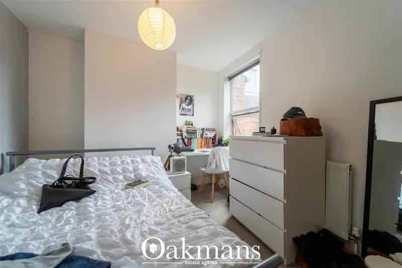 6 Bedroom HMO Student Property for Sale in Selly Oak