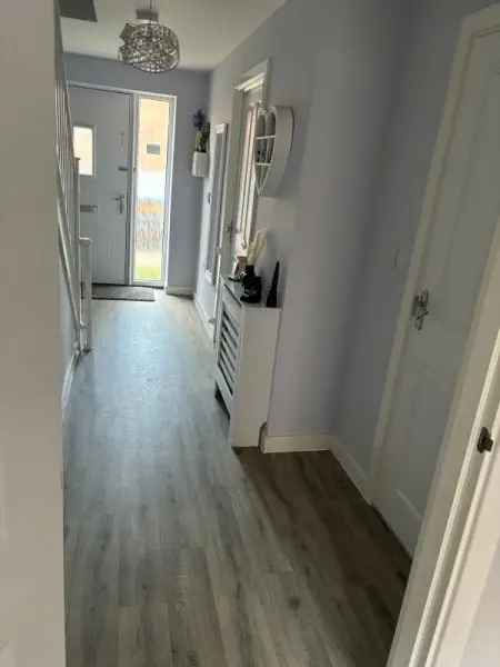 House For Rent in Thanet, England